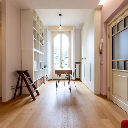 아파트 Maggiolina Urban Retreat - Collection *