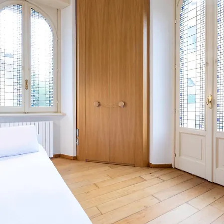 아파트 Maggiolina Urban Retreat - Collection 밀라노